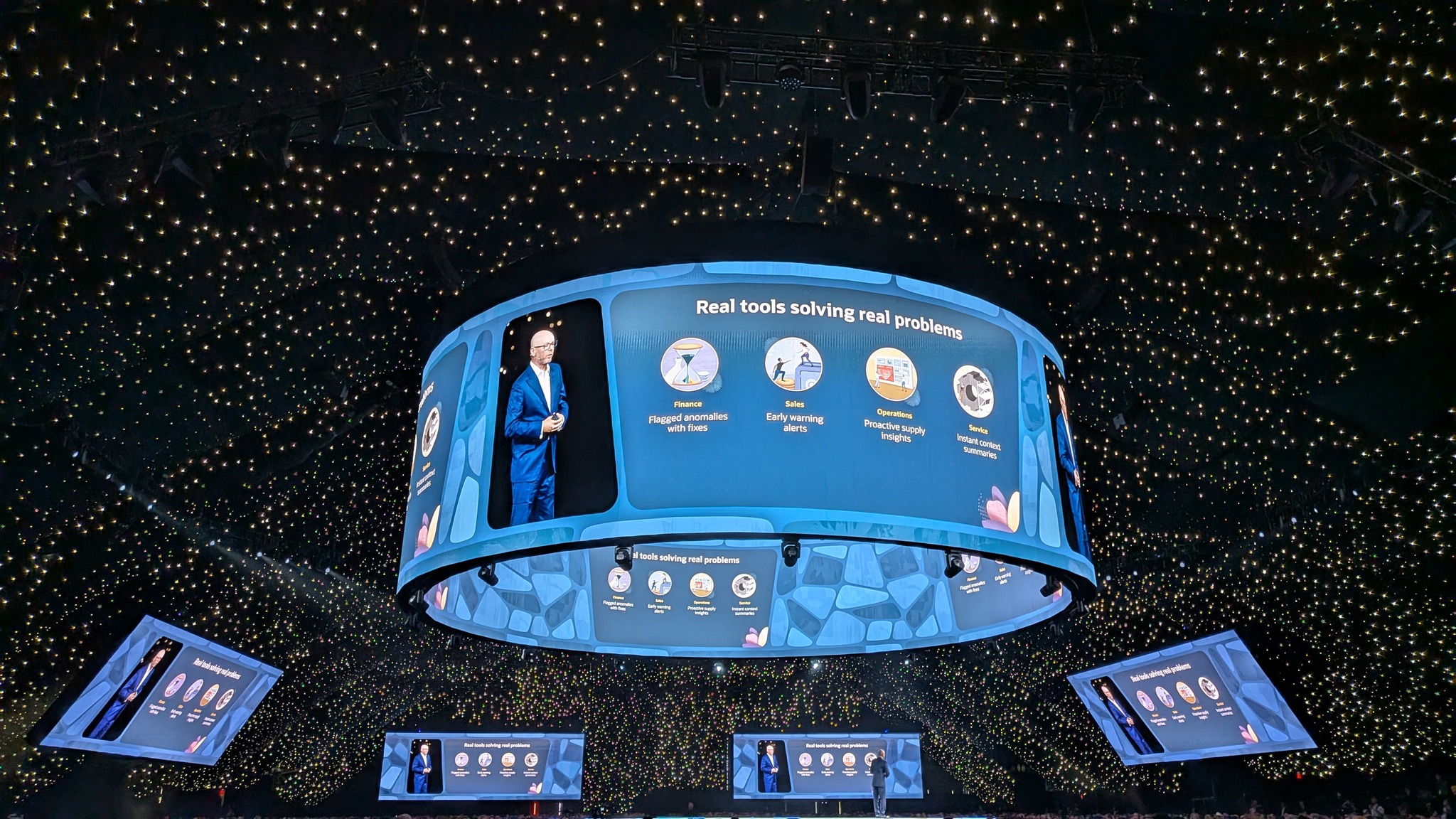 Housing Activation